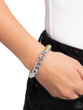 Mixed Company Bracelet